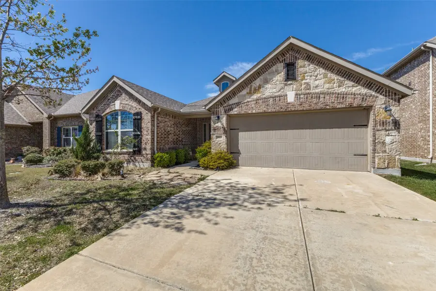 2022 Rosebury Lane, Forney, TX 75126 - #2