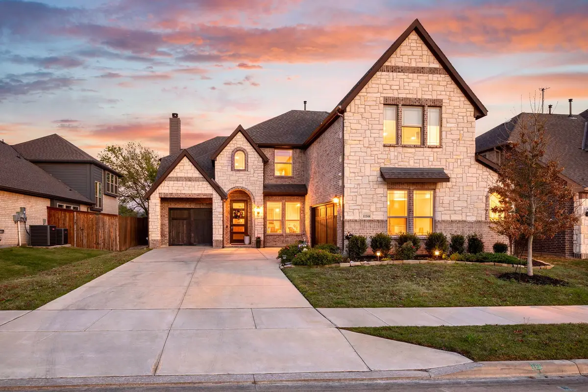 11504 Colonial Trace Road, Fort Worth, TX 76244 - #1