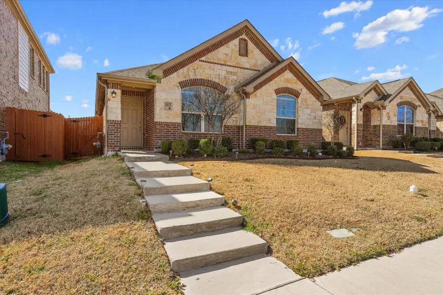 4011 Springfield Lane, Forney, TX 75126 - #2