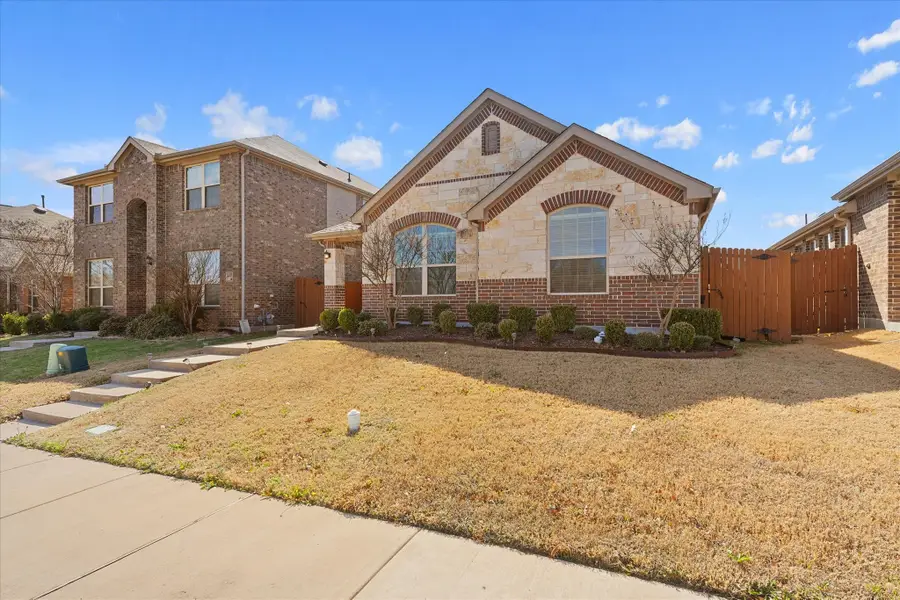 4011 Springfield Lane, Forney, TX 75126 - #3