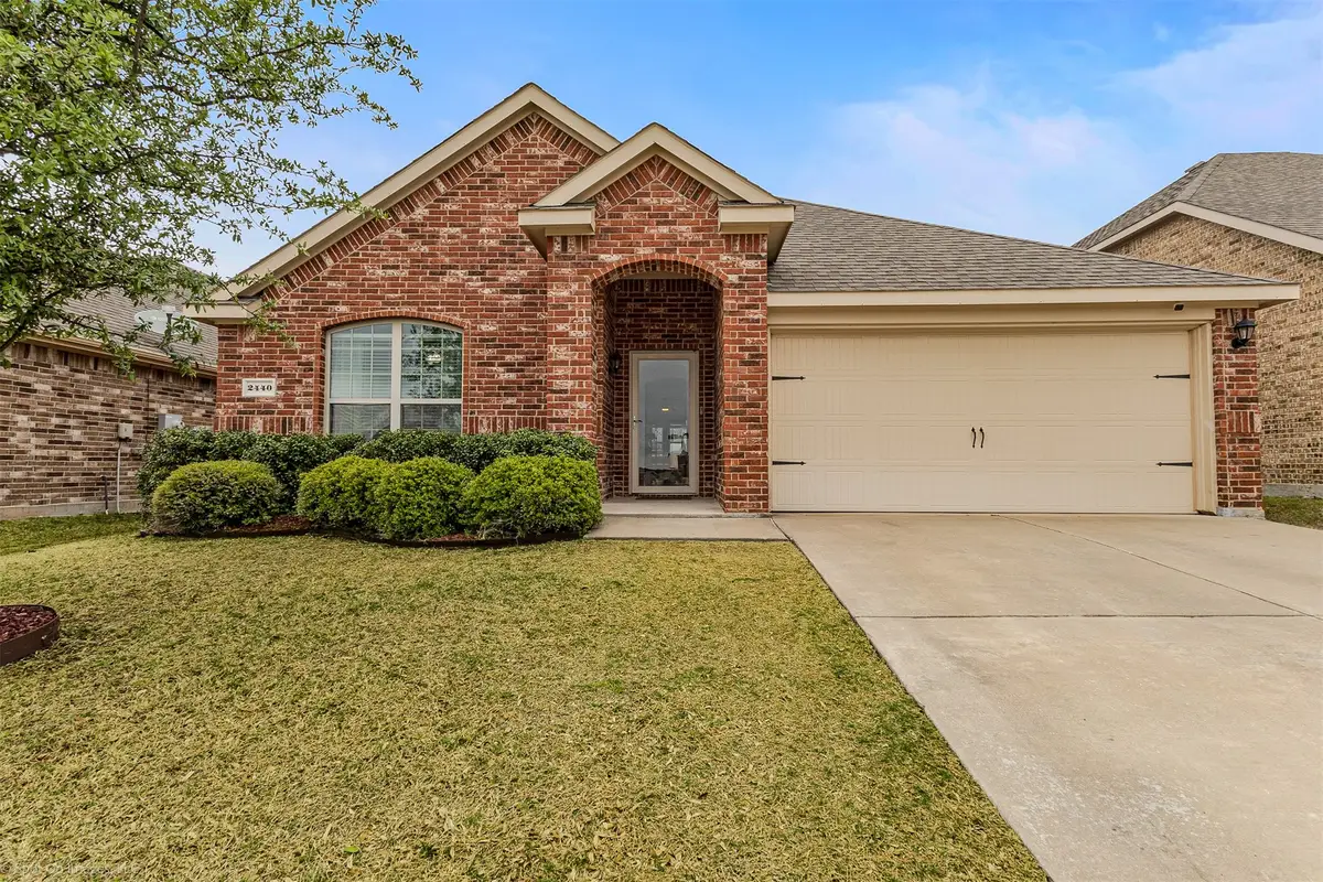 2440 Willard Way, Forney, TX 75126 - #1