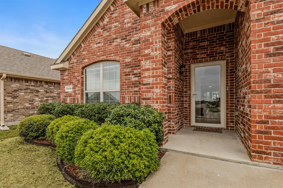 2440 Willard Way, Forney, TX 75126 - #2