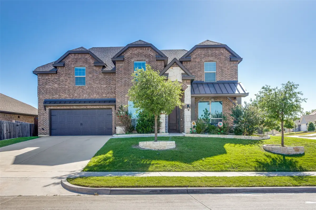 6829 Fire Dance Drive, Benbrook, TX 76126 - #1