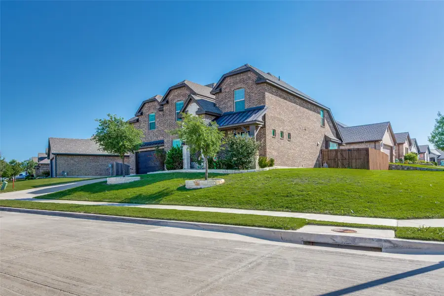 6829 Fire Dance Drive, Benbrook, TX 76126 - #2
