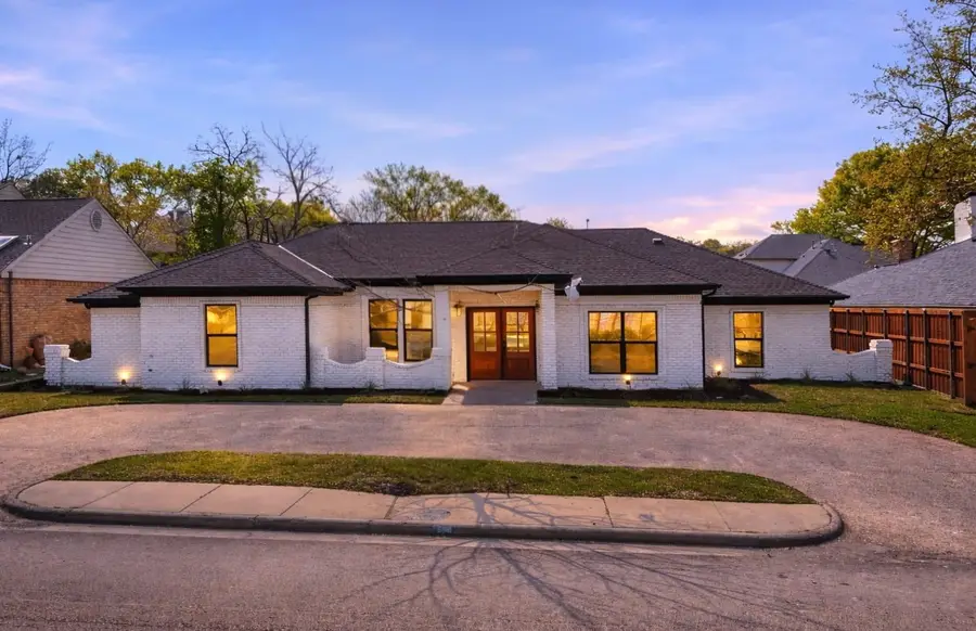 5818 Glen Heather Drive, Dallas, TX 75252 - #2