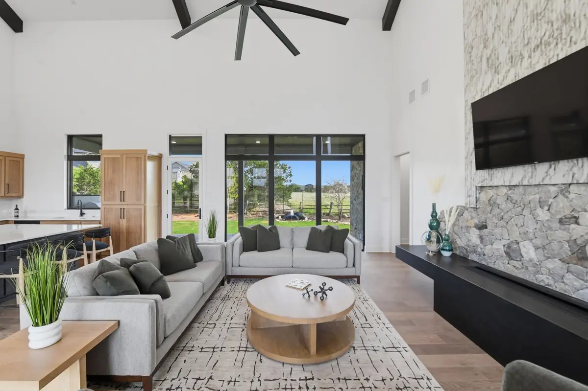 2025 Limestone Trail, Graford, TX 76449 - #1