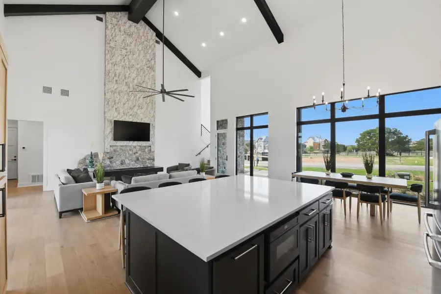 2025 Limestone Trail, Graford, TX 76449 - #2