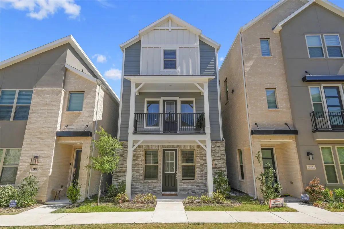 7575 Millingston Road, Dallas, TX 75228 - #1