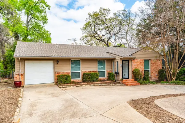 936 N Buckner Boulevard, Dallas, TX 75218