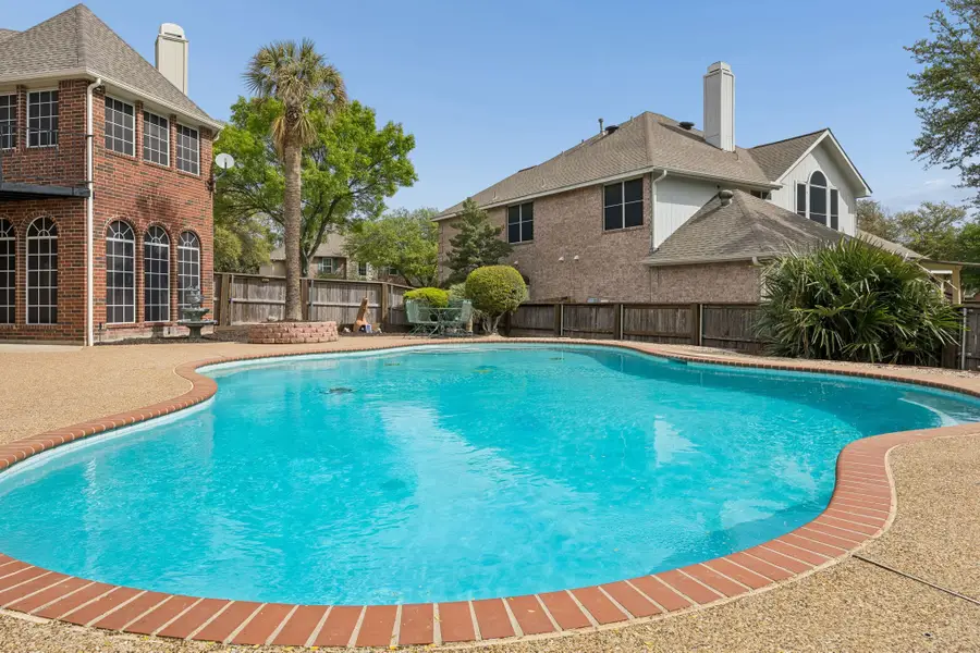 5210 Natchez Drive, Rowlett, TX 75088 - #2