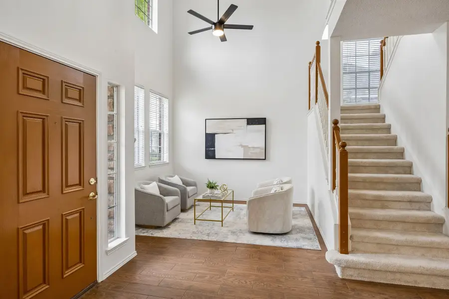 5210 Natchez Drive, Rowlett, TX 75088 - #3