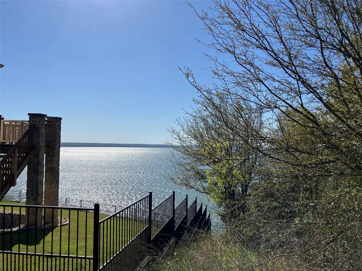 1224 Overlook Court, Whitney, TX 76692 - #1