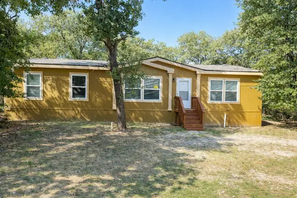 1417 Gilley Trail, Pelican Bay, TX 76020