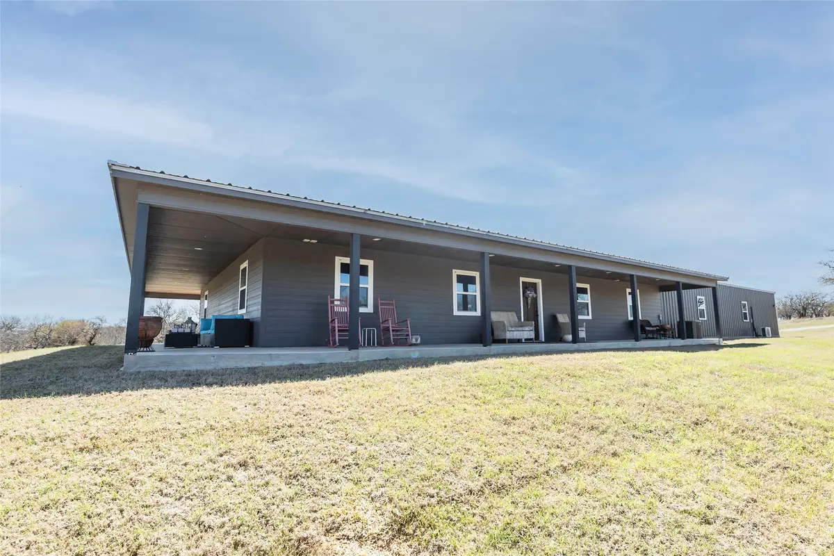 2216 N Greenbrier Road, Nocona, TX 76255 - #1