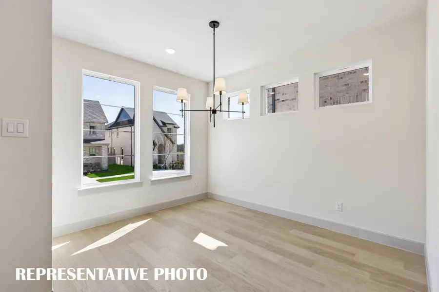 3736 Malamute Run, McKinney, TX 75071 - #3