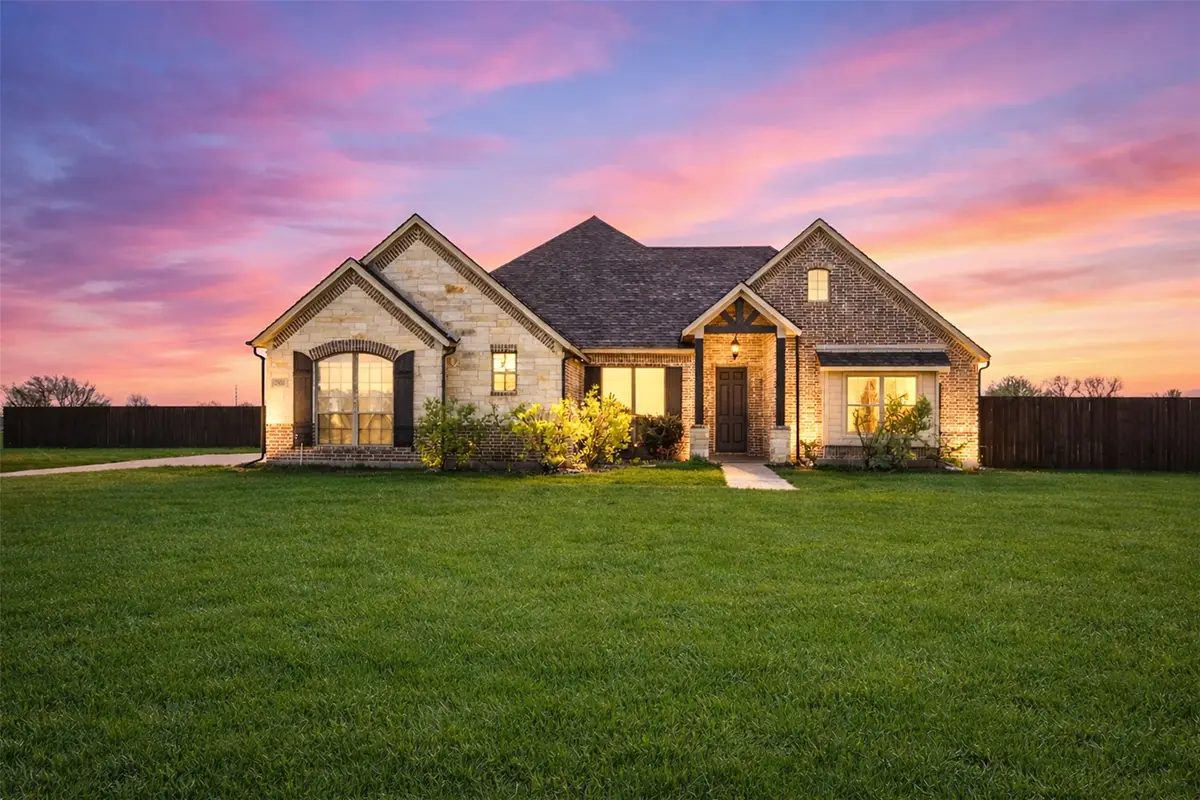 2451 Neck Road, Palmer, TX 75152 - #1