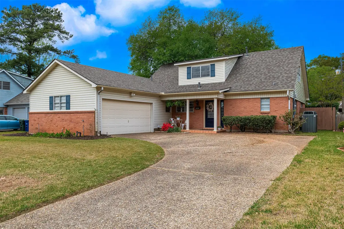 6134 Lovers Lane, Shreveport, LA 71105 - #1