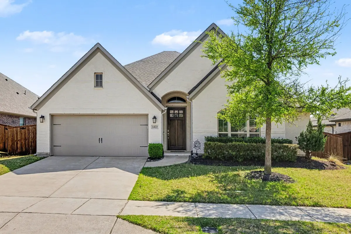 1423 Daisy Corner Drive, Prosper, TX 75078 - #1