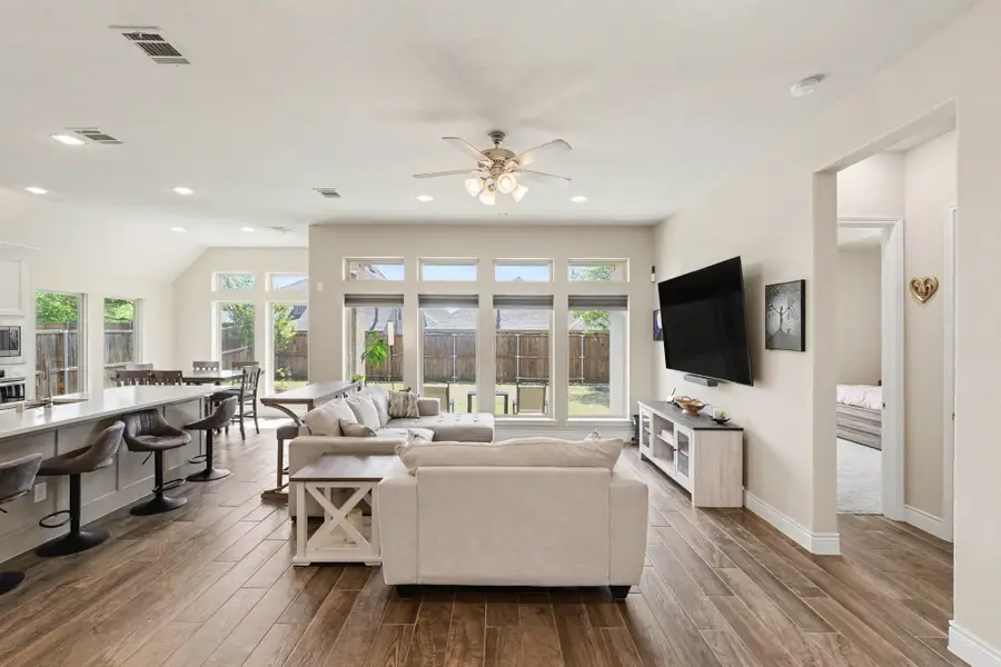 1423 Daisy Corner Drive, Prosper, TX 75078 - #2