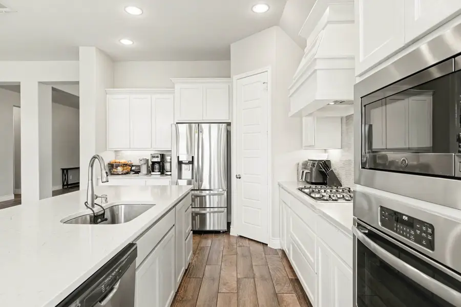 1423 Daisy Corner Drive, Prosper, TX 75078 - #3