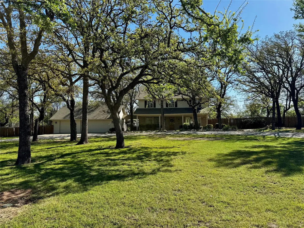 409 County Road 3418, Bridgeport, TX 76426 - #1