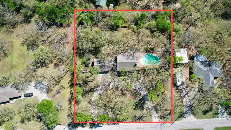 409 County Road 3418, Bridgeport, TX 76426 - #2