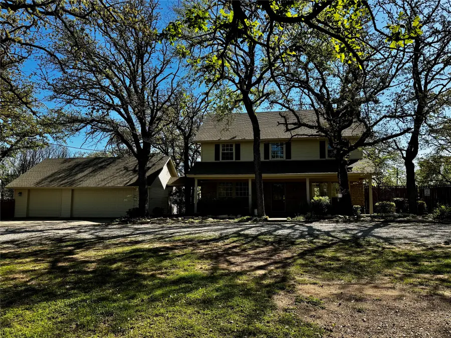 409 County Road 3418, Bridgeport, TX 76426 - #3