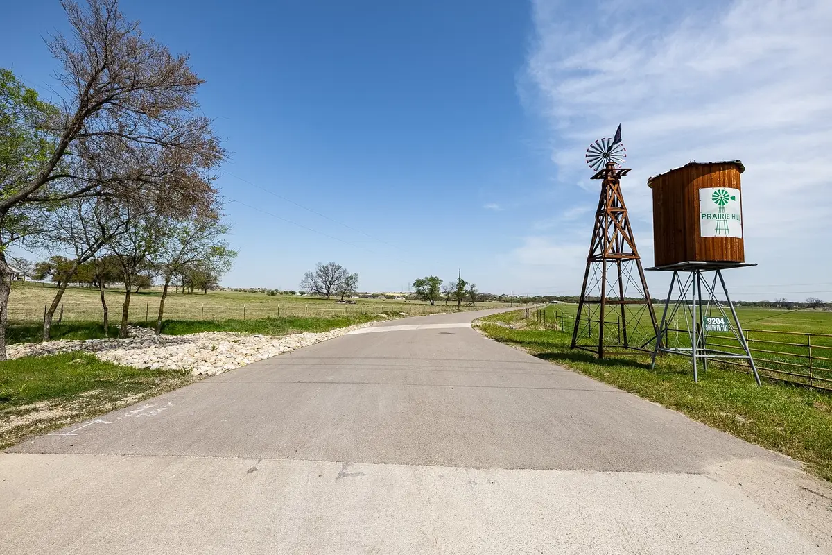 Lot 3C Texas Prairie Trail, Aledo, TX 76126 - #1