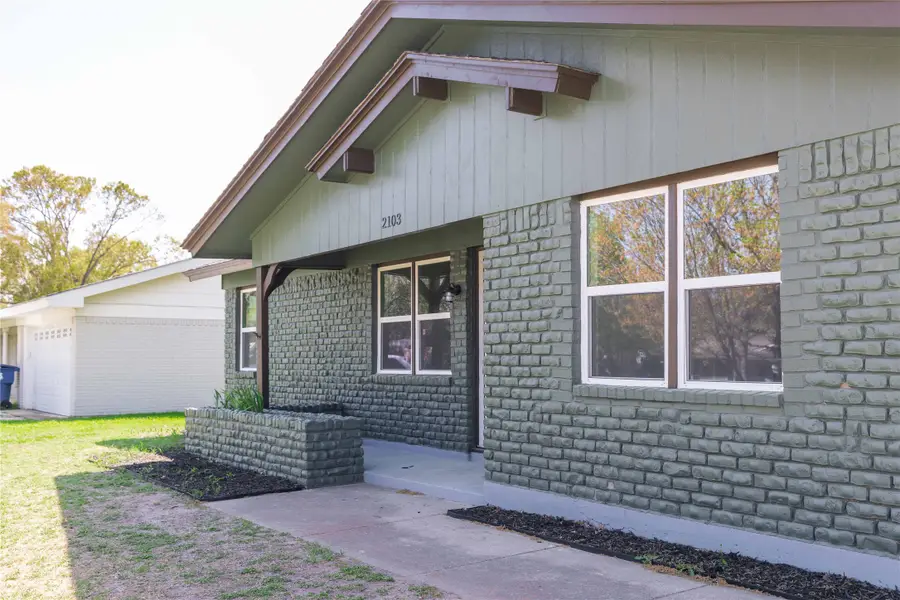 2103 9th Street, Brownwood, TX 76801 - #3