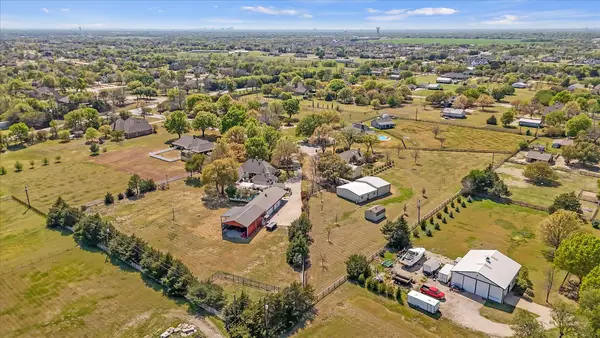 6 Park Lane, Lucas, TX 75002