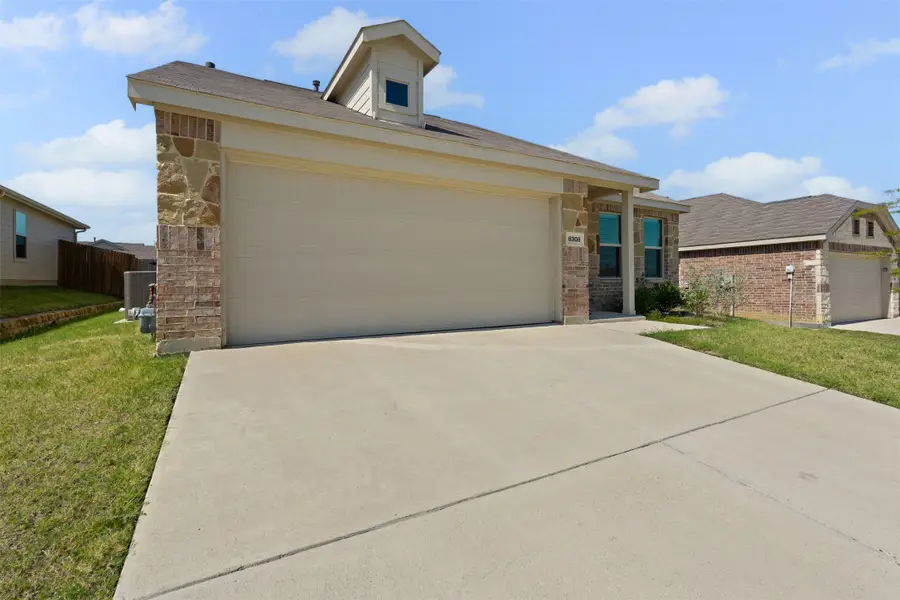 8308 High Robin Avenue, Fort Worth, TX 76123 - #3