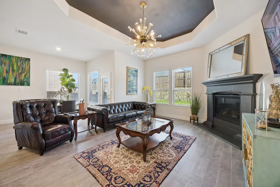 9642 Wakefield Street, Frisco, TX 75035 - #3