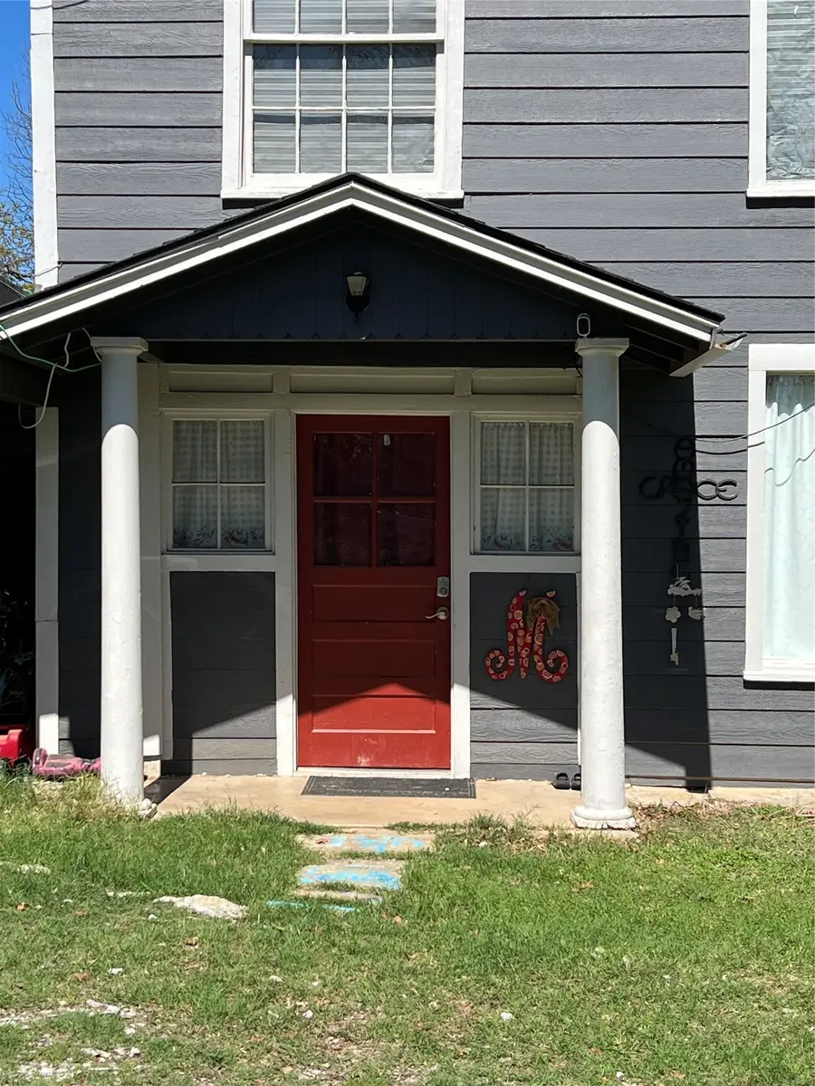 1807 Vincent Street, Brownwood, TX 76801 - #3