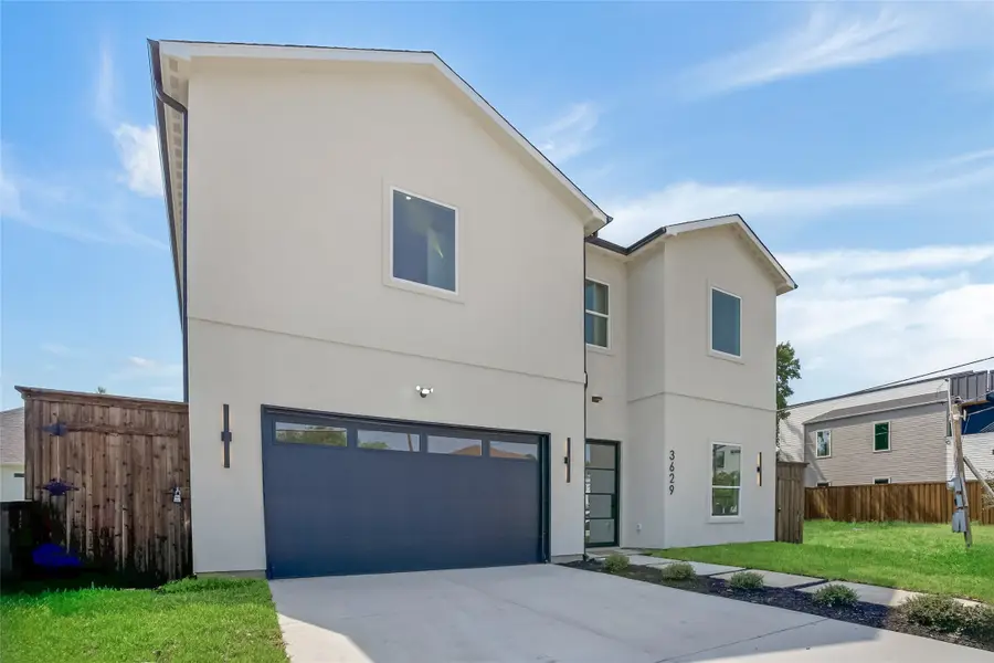 3629 Vilbig Road, Dallas, TX 75212 - #2