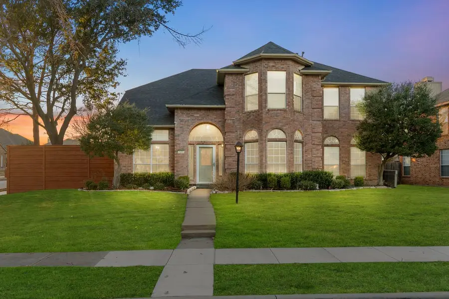 7201 Milton Lane, Plano, TX 75025 - #2