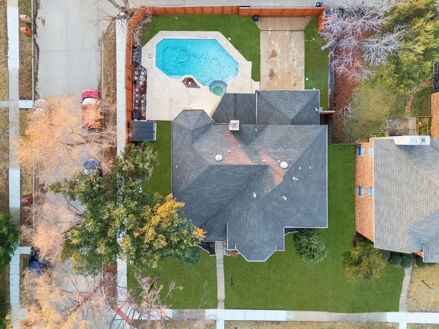 7201 Milton Lane, Plano, TX 75025 - #3