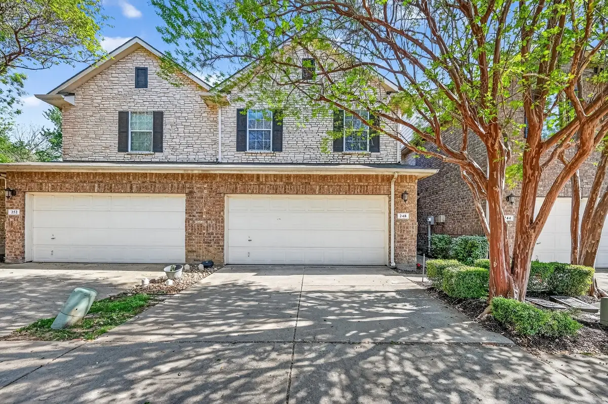 248 Turnberry Lane, Lewisville, TX 75067 - #1