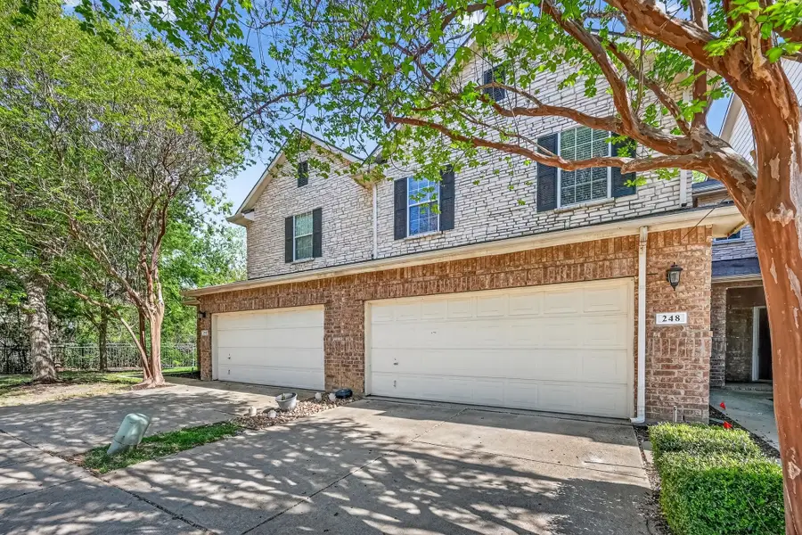 248 Turnberry Lane, Lewisville, TX 75067 - #3