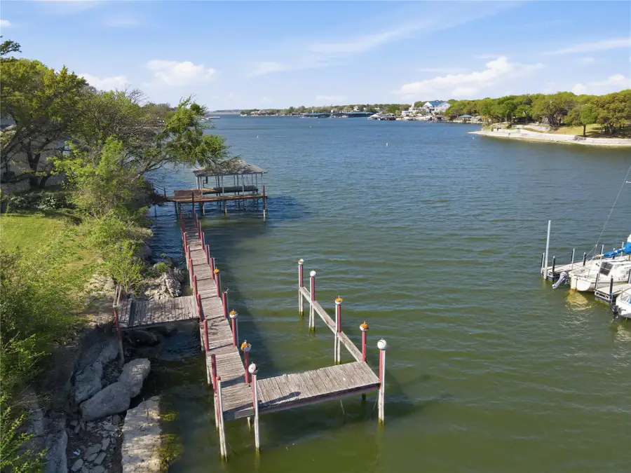 9144 Timber Oaks Drive, Fort Worth, TX 76179 - #3