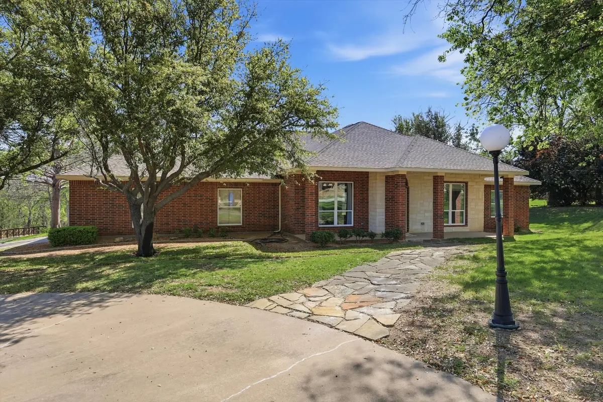 6405 Shoreline Drive, Little Elm, TX 75068 - #1