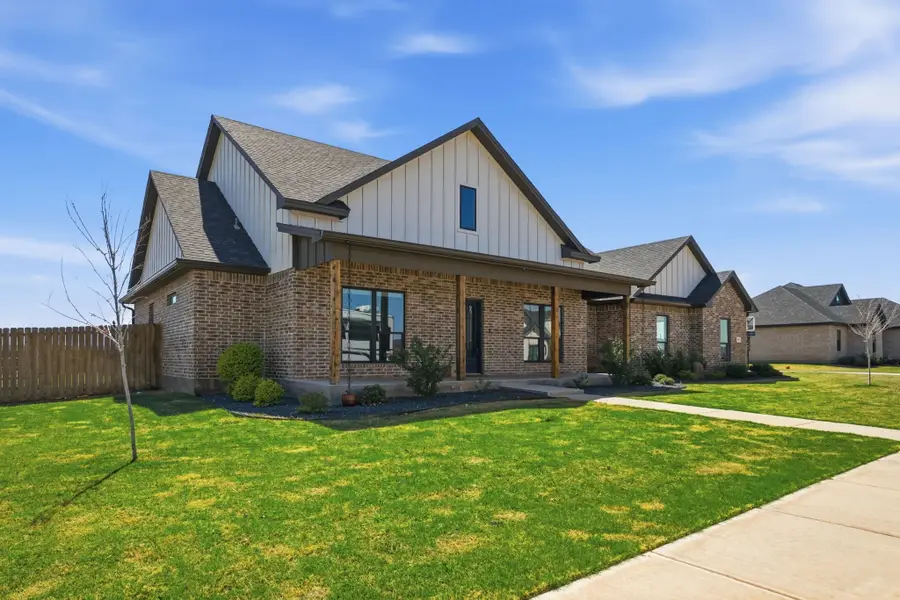 107 Beechcraft Road, Abilene, TX 79602 - #2