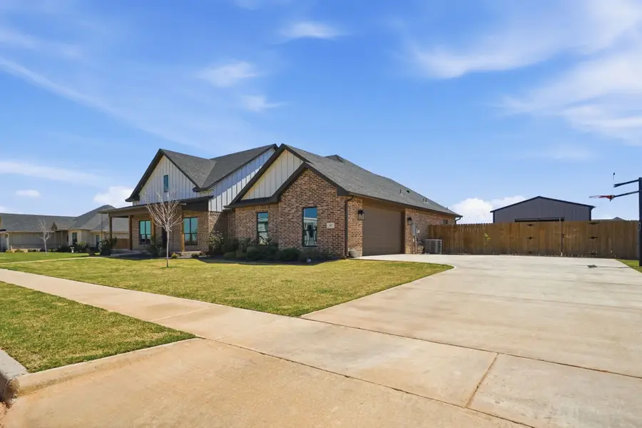 107 Beechcraft Road, Abilene, TX 79602 - #3
