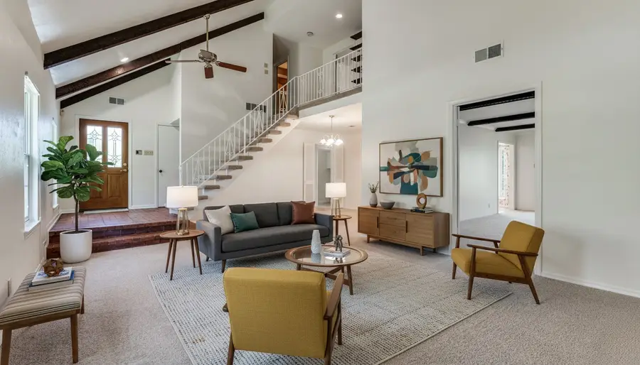 905 Live Oak Lane, Arlington, TX 76012 - #3