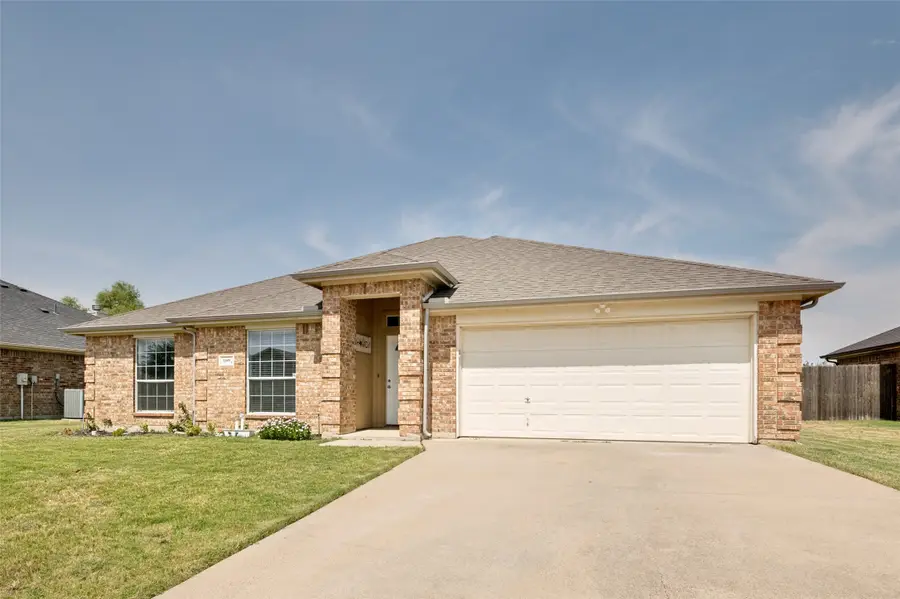 1809 Millbrook Drive, Midlothian, TX 76065 - #2