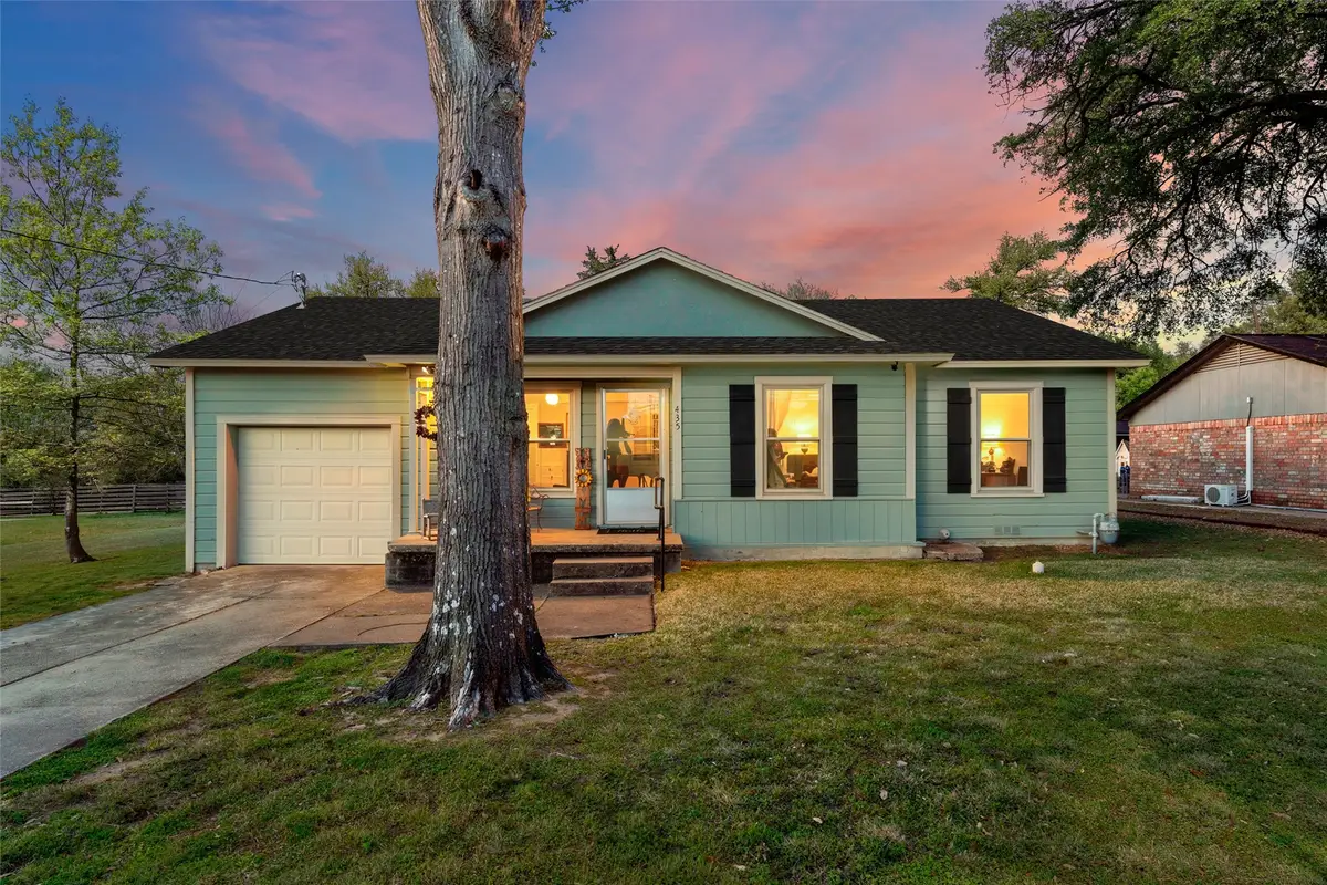 435 Maryland, Marlin, TX 76661 - #1