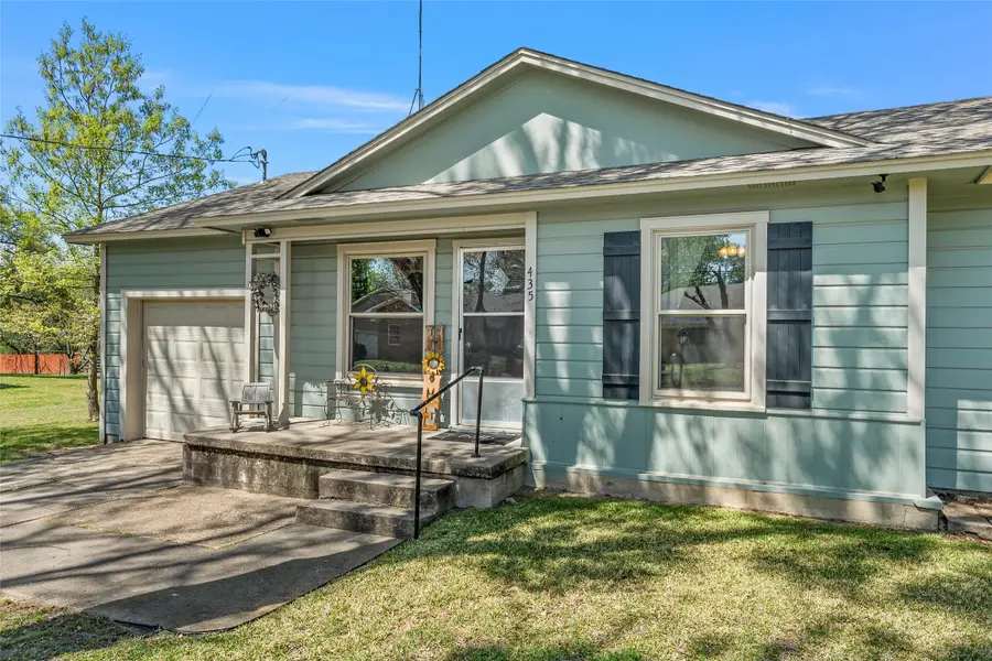 435 Maryland, Marlin, TX 76661 - #3