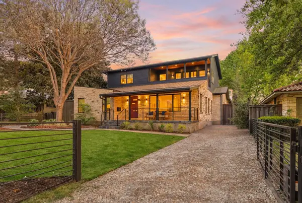 7211 Tokalon Drive, Dallas, TX 75214