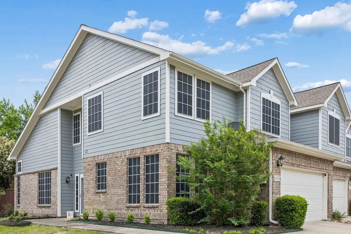 10032 Castlewood Drive, Plano, TX 75025 - #1