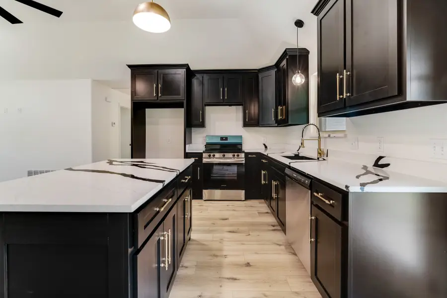 306 Sunset, Roxton, TX 75477 - #3