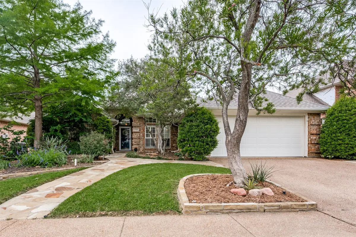 2720 Holly Brook Court, Bedford, TX 76021 - #1